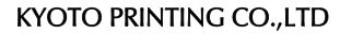 KYOTO PRINTING CO.,LTD